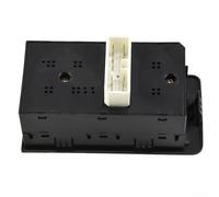 Console de commutation intérieure noire pour Holden Vy-for Vz (2004-2006) et pour Pontiac pour Vibe (de 2004 à 2006) Plastique Direct Fit for -and-play Remplacement - Glass Con