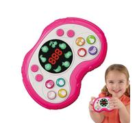 Console de de Puzzle Speed Push, Console de Quick Push Entraînement | Poussée rapide Console éducative interactive pour l'apprentissage préscolair
