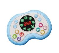 Console de de Puzzle Speed Push, Console de Quick Push Entraînement | Poussée rapide Puzzle console sensorielle, activités d'apprentissage sensori