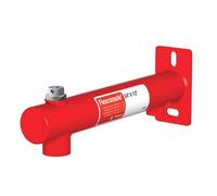 Console de fixation FLAMCO Flexconsole 3 / 4 vase Flexcon 8 / 25 L, Ref.27910 G