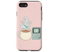 Console de Jeu Confortable et esthétique et Design thé Coque pour iPhone SE (2020) / 7/8