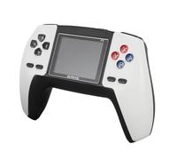 Console de Jeu de Manette de Jeu Portable, Jeux Rétro Classiques 520 en 1 avec Sortie TV, écran de 3,0 Pouces, Machine de Jeu de pour Enfants