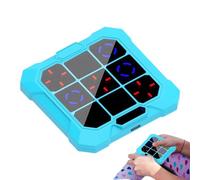 Console de Jeu Éducatif Portable Compacte | Jouets Éducatifs pour - Jouets Éducatifs pour Ados Famille Adultes Voiture Camping École Plage Voyage