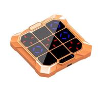 Console De Jeu Électronique Portable | Jouets Éducatifs pour | Jouets Éducatifs pour Ados Famille Adultes Voiture Camping École Plage Voyage