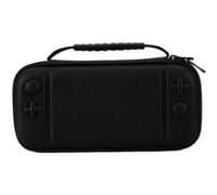 Console de Jeu EVA Hard Shell transportant une boîte de rangement pour sac de voyage pour Nintendo Switch Lite (Noir) NOIR G