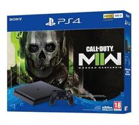 Console PlayStation 4 Slim 500 GB + Call Of Duty Modern Warfare II