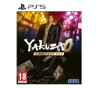 Console De Jeu PLAYSTATION 5 Yakuza 0 Director's Cut