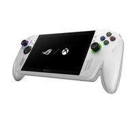 Console de jeu portable - ASUS - ASUS ROG Xbox Ally (2025) - Écran FHD 7 pouces - 120 Hz - AMD Ryzen Z2 A - 16 Go RAM