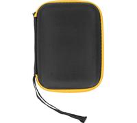 Console de jeu portable Case Voyage dur avec accessoires de stockage portable pour transporter RG35XX Plus
