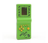 Console De Jeu Portable Classique Tetris Game Kids Playstation Toys Avec Musique Play Retro Kids Entertainment Game Player
