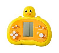 Console de Jeu Portable, Console de Jeu Portable,Console de éducative Vintage - Console de pour et Adultes, vidéo rétro Classique