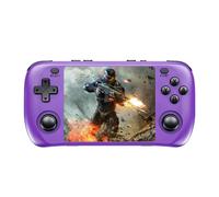Console de jeu portable de poche H36S 3,5 pouces 64 Go pour PS1