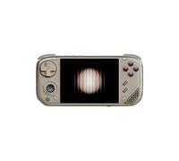 Console de Jeu Portable LOONG OS Modulaire et Open Source avec Écran IPS 4 Pouces, Joystick à Effet Hall RGB B