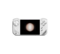 Console de Jeu Portable LOONG OS Modulaire et Open Source, Écran IPS 4 Pouces, Joystick à Effet Hall RGB A