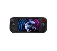 MSI Claw A1M-032NL console de jeux portables 17,8 cm (7") 1 To Écran tactile Wifi Noir