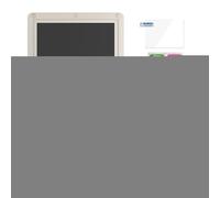 Console De Jeu Portable pour , Jeux Vidéo Portables Rétro,Console Pliable Classique avec Écran IPS 3,5 Pouces, Prend en Charge Le Périphérique D