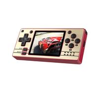 Console De Jeu Portable Q20 Mini, Open Source, Avec Écran Ips De 2.4 Pouces, Oca, Rétro, Ps1, Nouveaux Joueurs, Cadeaux Pour Enfants