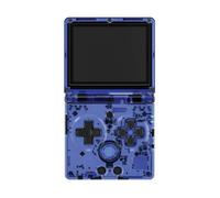 Console De Jeu Portable Rétro Anbernic Rg35Xxsp Avec Haute Résolution