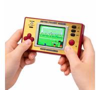 Console de Jeu Portable rétro avec 200 Jeux - Mini Console pour Les déplacements - Jeux rétro Classiques avec écran Couleur - Divertissement de Jeu pour Enfants et Adultes