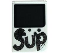 Console de jeu portable rétro avec écran 3 pouces 400 FC classique simple CL400 - blanc https://www.fnac.com/mp44405053/Console-de-jeu-portable-retro-avec-ecran-3-pouces-400-FC-classique-simple-CL400-blanc/w-4?oref=f7120d3e-c68b-869f-bb5e-b70a02a11e27