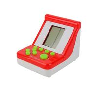 Console De Jeu Portable Rétro, Grand Écran, Jeux De Poche, Classique, Éducatif