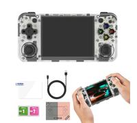 Console de Jeu Portable, rétro Jeux d'arcade pour et Adultes, Classiques Portables, Prise en