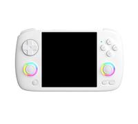 Console de jeu portable rétro RG CubeXX, écran IPS de 3,95 pouces, Linux 64 bits