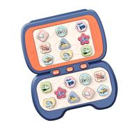 Console de jeu rapide, jeu de poussée rapide | Machine de jeu de puzzle électronique à main | Travel Sensory Fidget Toy pour les garçons et les filles, exercer une capacité de réaction et améliorer la