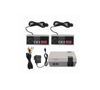 Console de Jeu Rétro Appareil de Jeu Classique 100 ~ 240V avec Jeu Intégré 620 (prise EU)