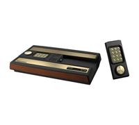 Console De Jeu RETRO GAMES LTD INTELLIVISION Sprint Noir