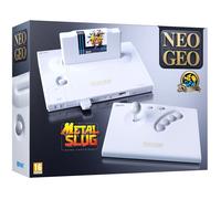 NEOGEO AES+ - Edition Anniversaire