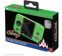 Console de jeu rétro Pocket Player PRO - Galaga - Atari - Ecran 7cm Haute Résolution
