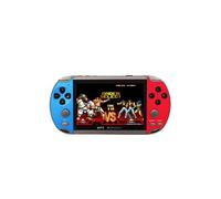 Console de jeu Retroid Pocket 5, console de jeu, lecteur de jeu vidéo rétro, écran HD Oled, Bluetooth 5.5, Android 13, 5.1 mAh, SD865, 5000 pouces White