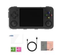 Console de jeu rétro portable pour et adultes, jeux classiques, prise en charge de la connexion de la télévision