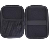 Console de jeu Sac de transport imperméable à l'eau prévenir les collisions Machine de jeu portable Sac de stockage pour RG35XX