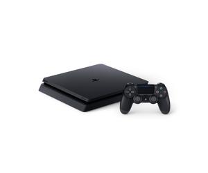 Console de jeu Sony PlayStation 4 Slim 1 To (renouvel e)