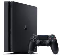 PS4 1TB SLIM