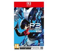 Console De Jeu SWITCH 2 Persona 3 Reload