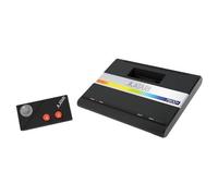 Console De Jeu Vidéo Retro Games Ltd 1150552 ATARI Avec Crystal Quest Car