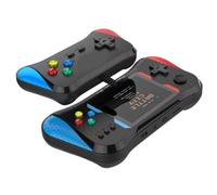 Console De Jeu Vidéo Rétro Portable X7m, 3.5 Pouces, 500 Jeux Classiques Intégrés, Arcade Nostalgique, Cadeau Pour Enfants, Nouvelle Collection