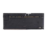 Console de Jeux, Alimentation électrique, Distribution de Bus, Barre Omnibus M8 pour Camping-Car, Yacht, Vis Rouge, Noir, Ensemble de Deux Pièces, Blocs de Distribution
