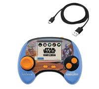 Console De Jeux Bilingue Star Wars (fr/en) Multicolore TU