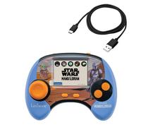 Console De Jeux Bilingue Star Wars (fr/en) Multicolore TU