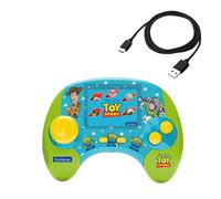 Console De Jeux Bilingue Toy Story (de/en) Multicolore TU
