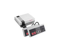 Console de jeux intégré classiques portable pour NES Mini TV rétro