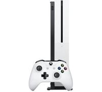 Console de jeux - Microsoft - Xbox One S - 4K - HDR - 1 To HDD - Blanc