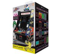 Console de jeux My Arcade - Namco Museum Micro Player avec 20 jeux Bandai Namco™ inclus