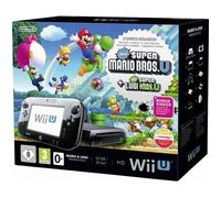 Console de jeux - Nintendo - Wii U - Mario + Luigi Premium Pack - 32 Go - WLAN - USB