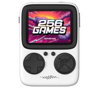 Console de jeux portable Amstrad GAMINI 710 - 256 jeux intégrés