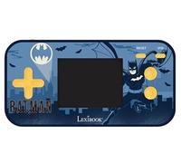 Console de jeux portable couleur Batman Cyber Arcade Pocket